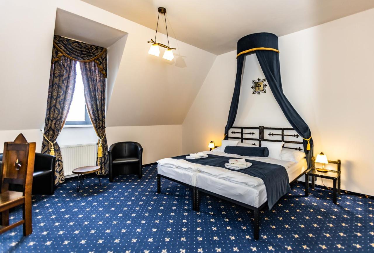 Grand Viglas Hotel