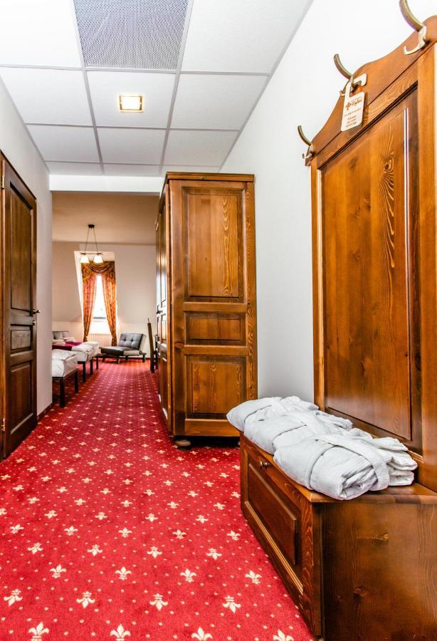 Hotel Grand Viglas Hotel