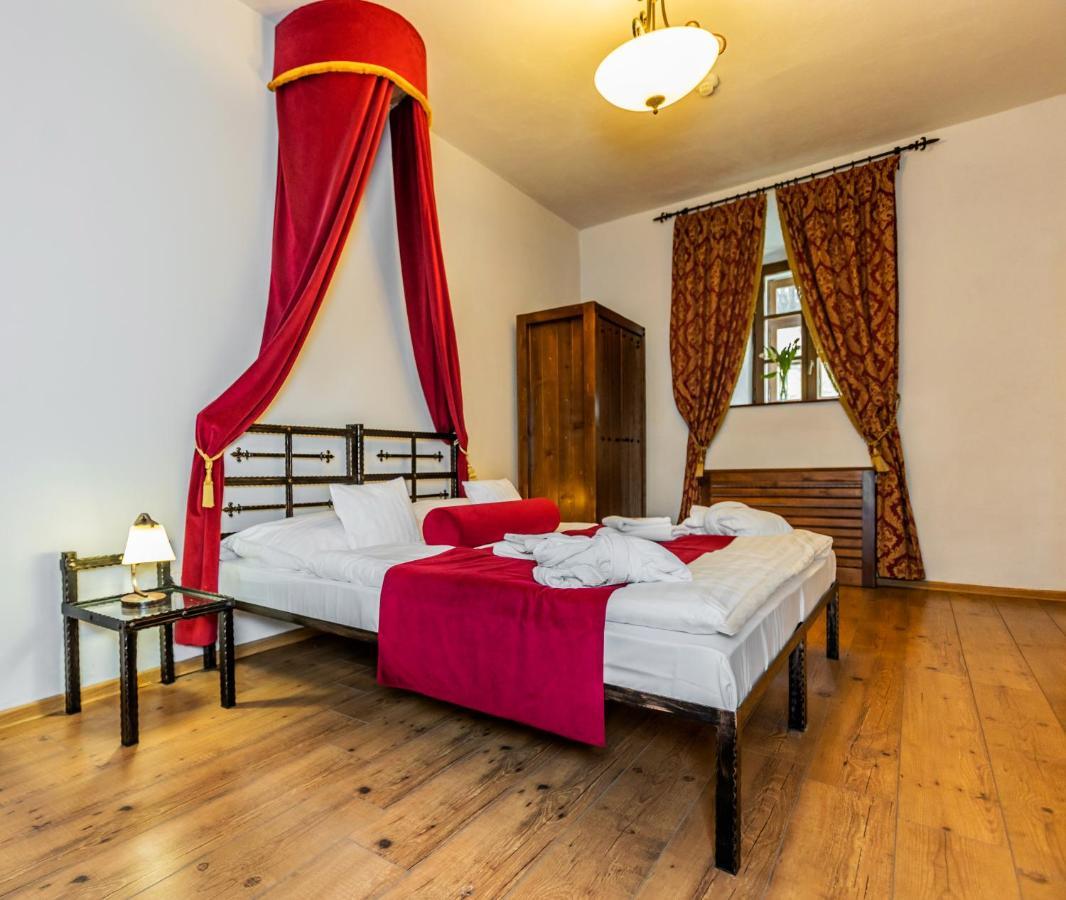 Hotel Grand Viglas Hotel Zvolen