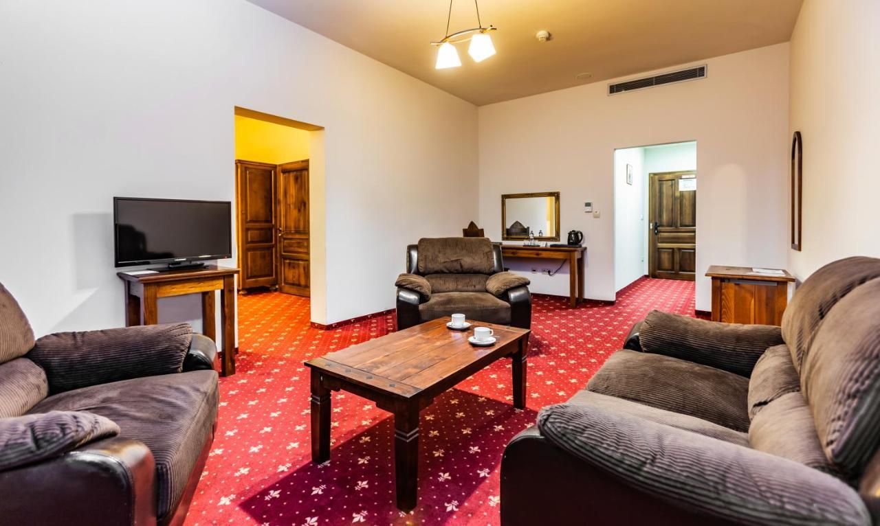 Hotel Hotel Grand Viglas Zvolen