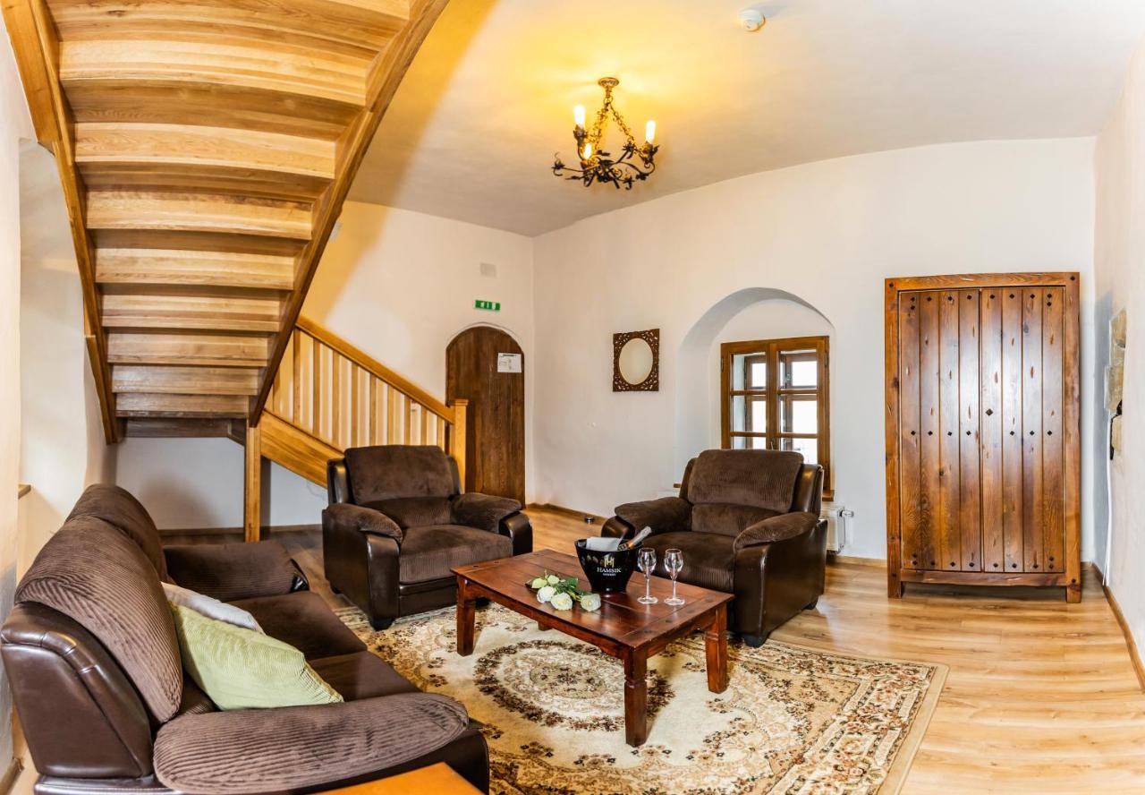 Hotel Grand Viglas 4* Zvolen