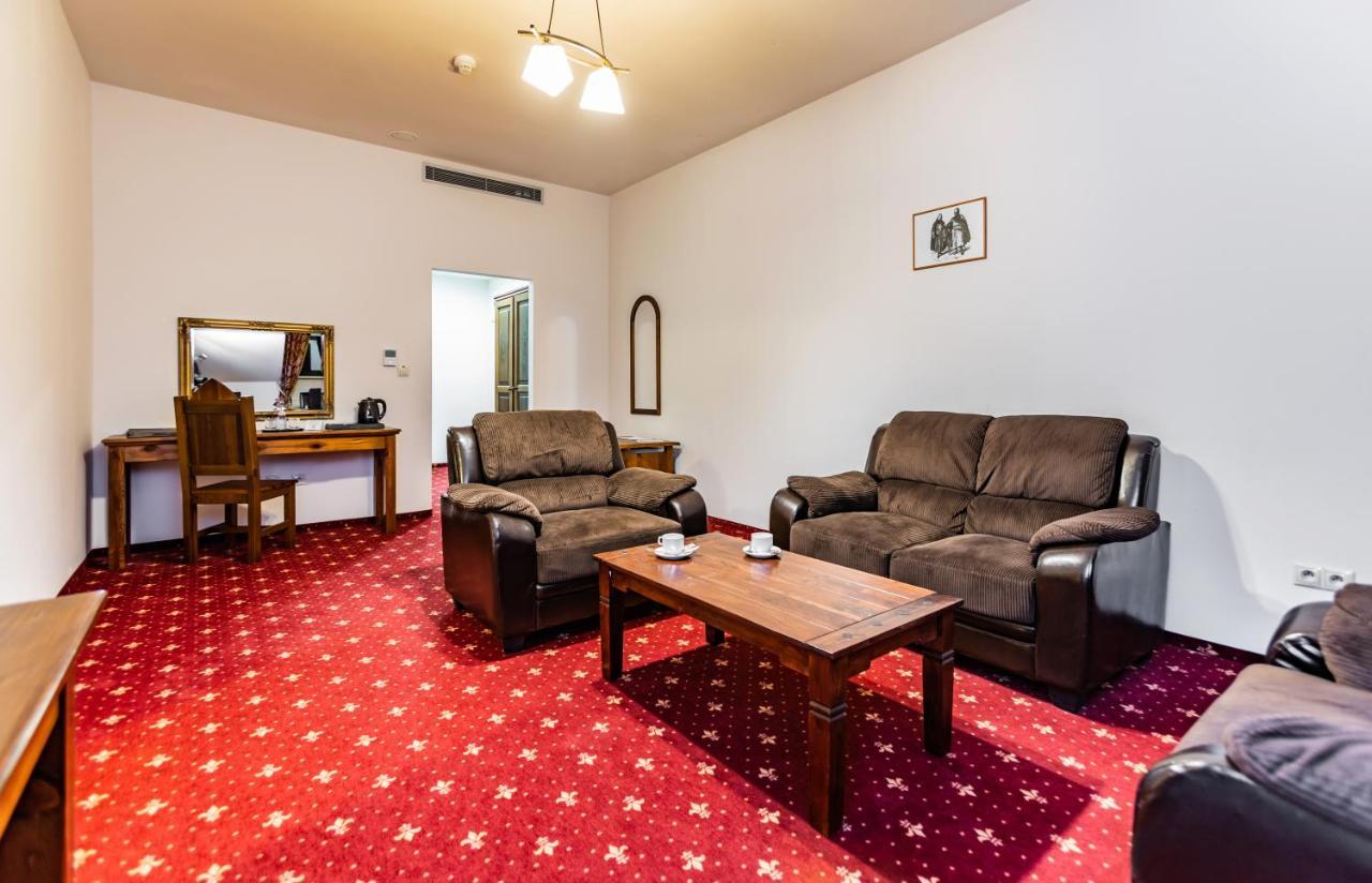 Hotel Grand Viglas Hotel