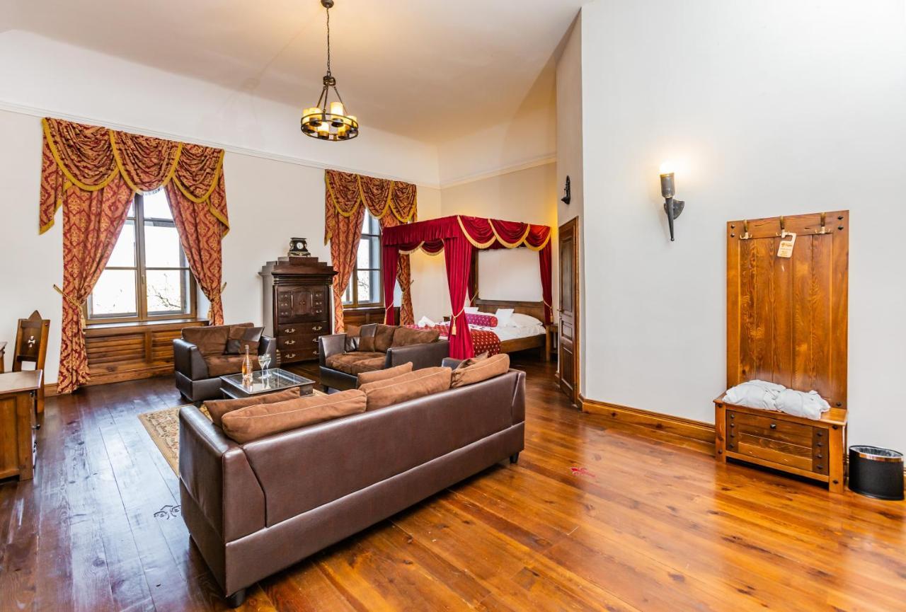 Hotel Grand Viglas Zvolen