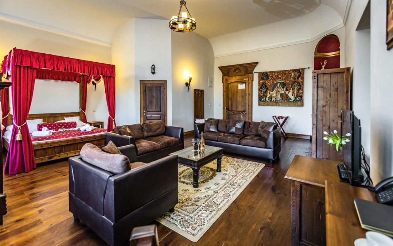 Hotel Grand Viglas
