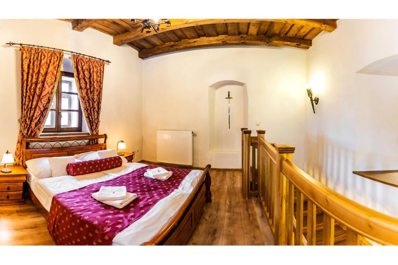 Hotel Grand Viglas Hotel Zvolen