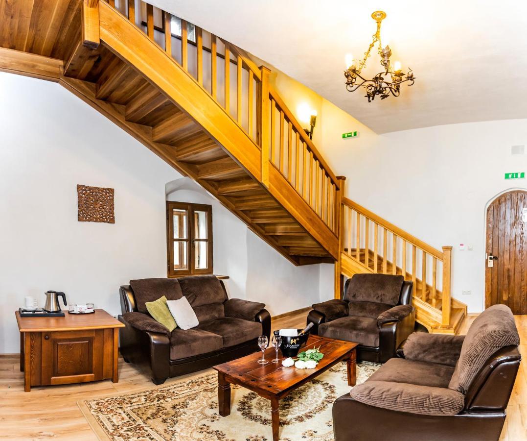 Hotel Grand Viglas 4* Zvolen