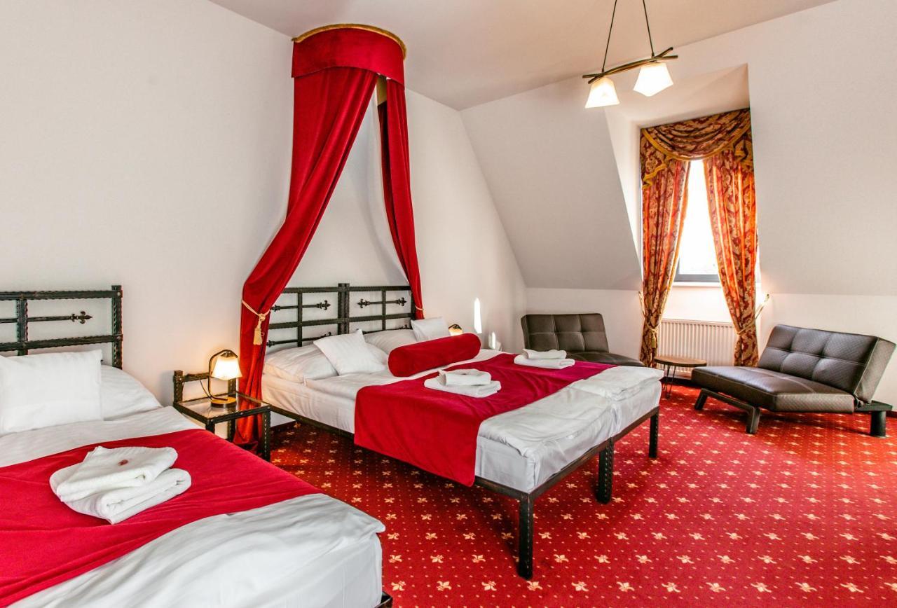 Hotel Hotel Grand Viglas