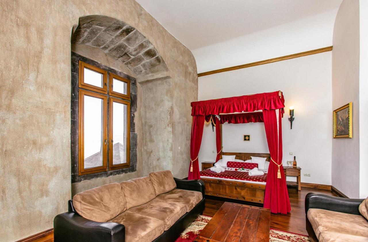 Hotel Grand Viglas Hotel Zvolen