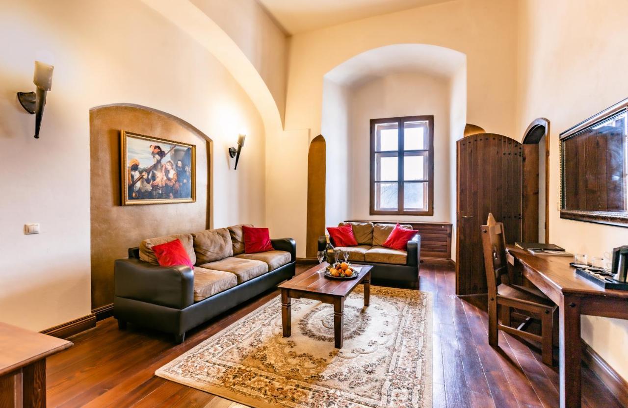 Hotel Grand Viglas 4* Zvolen