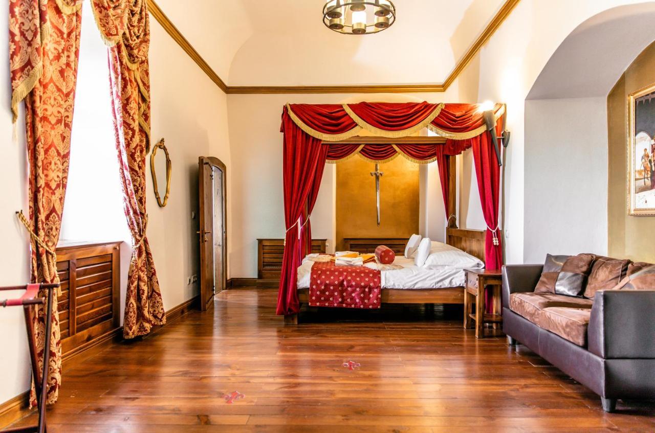 Hotel Grand Viglas 4* Zvolen