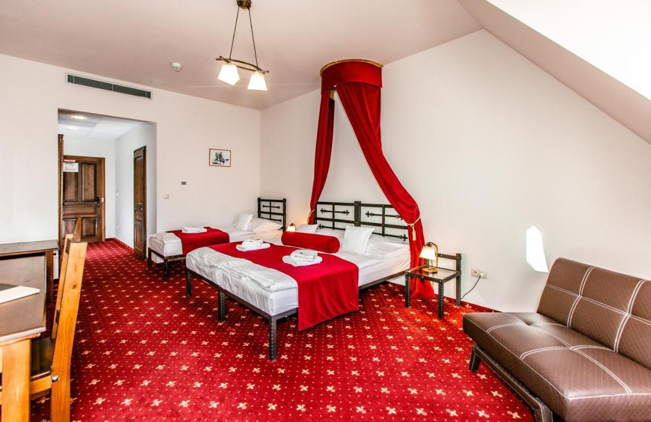 Hotel Grand Viglas Zvolen