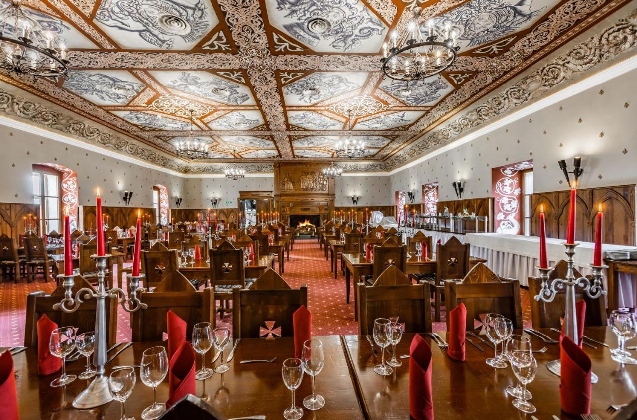 Grand Viglas Hotel
