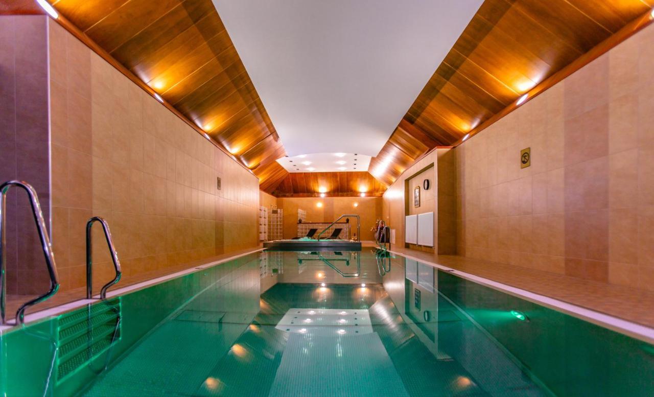 Grand Viglas Hotel Zvolen