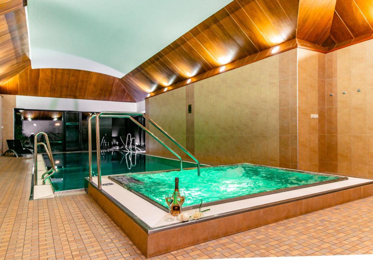 Grand Viglas 4* Zvolen