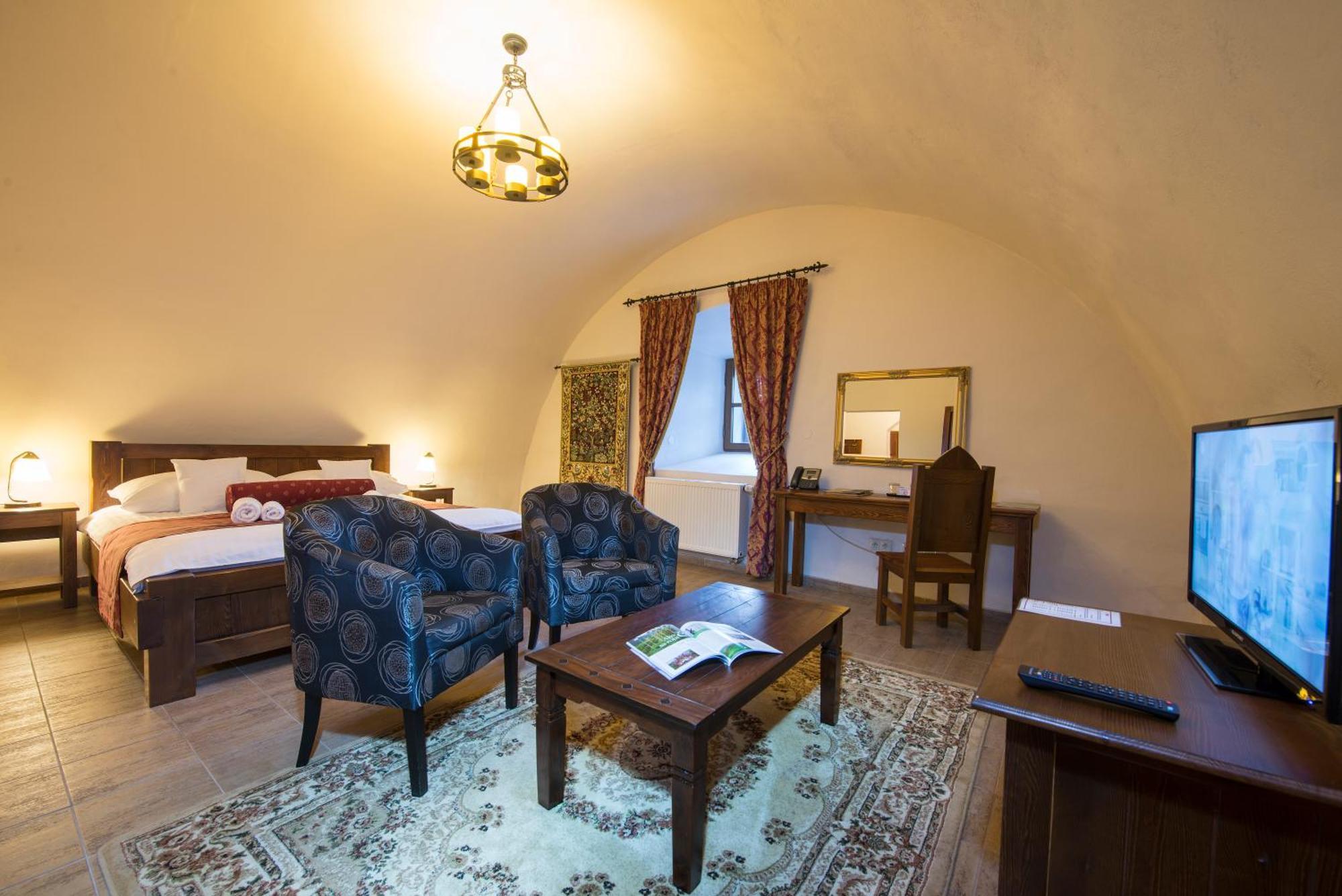 Hotel Grand Viglas Hotel