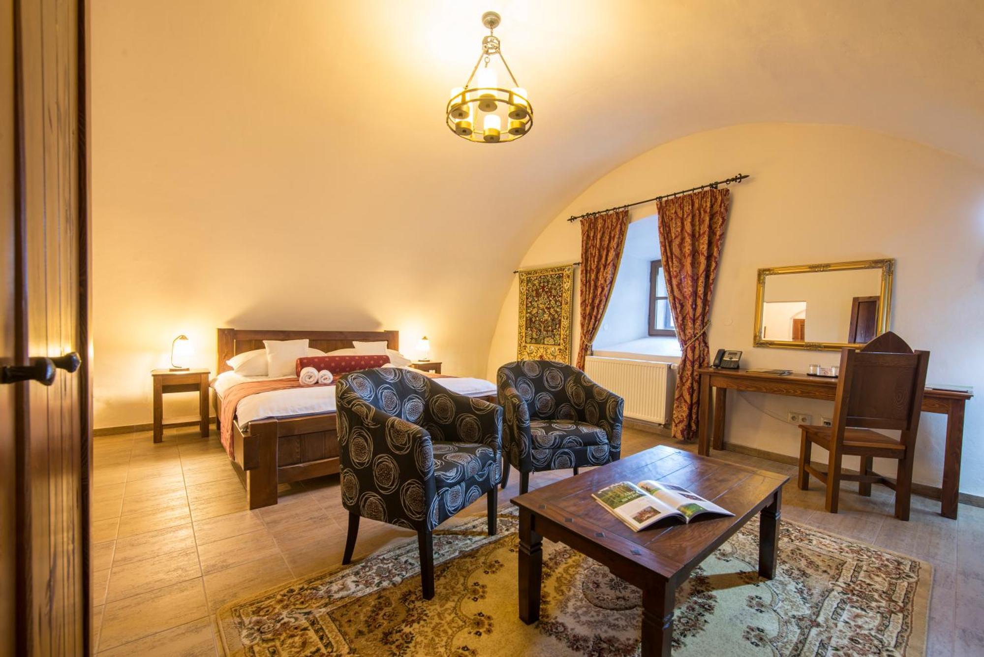 Hotel Grand Viglas