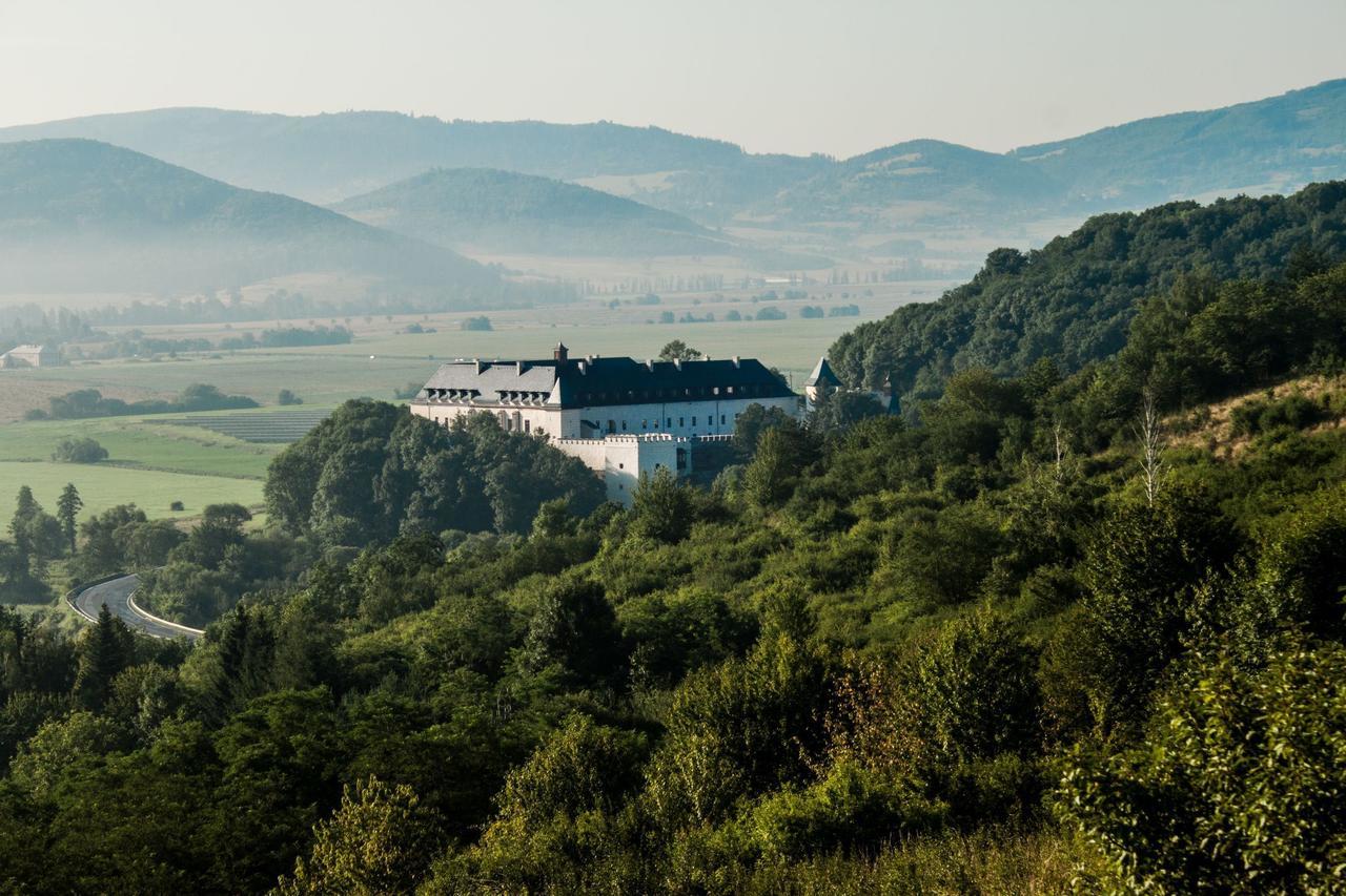 Hotel Grand Viglas