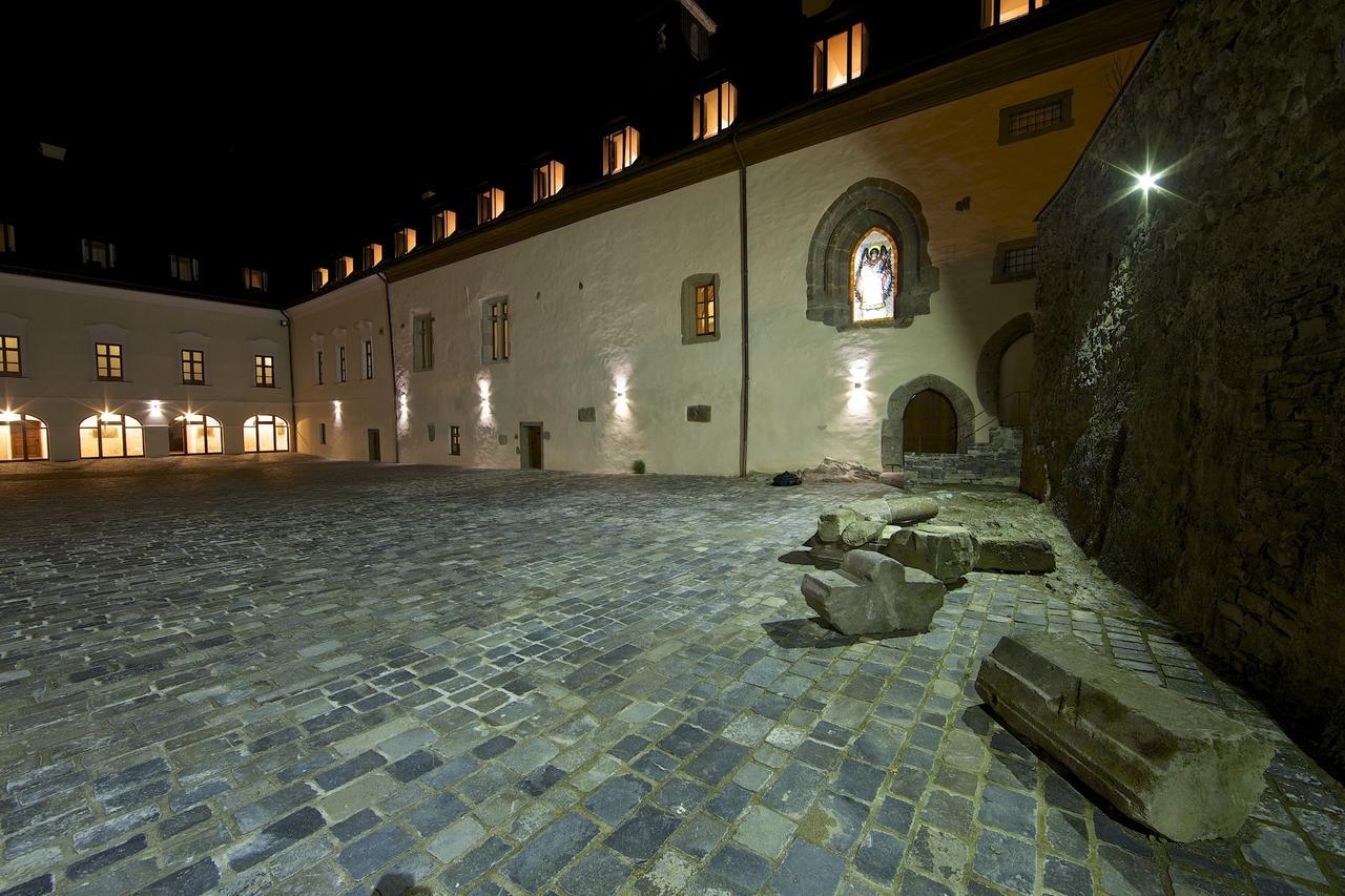 Hotel Grand Viglas Zvolen