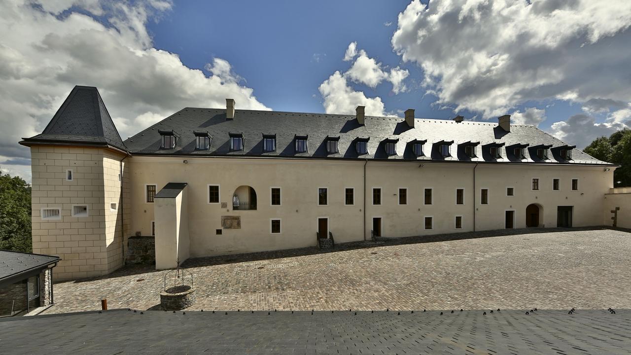 Hotel Hotel Grand Viglas
