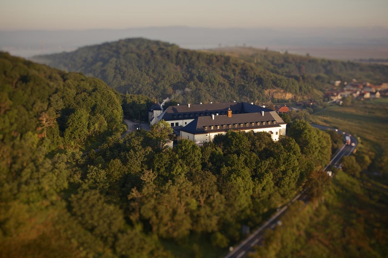 Hotel Grand Viglas 4* Zvolen