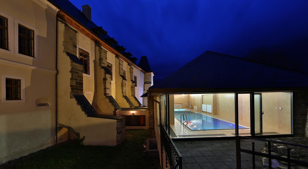 Hotel Hotel Grand Viglas Zvolen